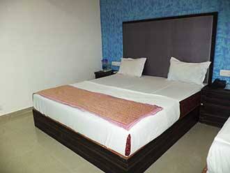 Hotel Mountain Residency, Ahmedabad 2